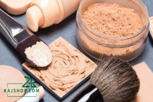 بهترین کرم‌پودر برای هر نوع پوست