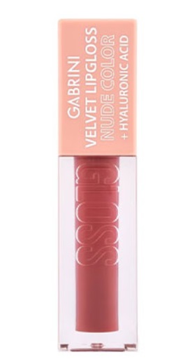 رژ لب مایع گابرینی مدل VELVET
