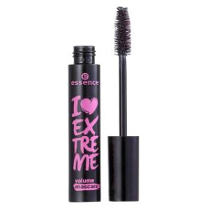 ریمل چشم حجم دهنده اسنس مدل I Love Extreme Volume