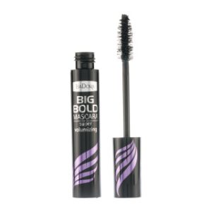 ریمل چشم حجم دهنده ایزادورا مدل Big Bold