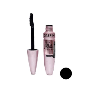 ریمل چشم گابرینی مدل لش اکسپشنال (طرح میبلین)