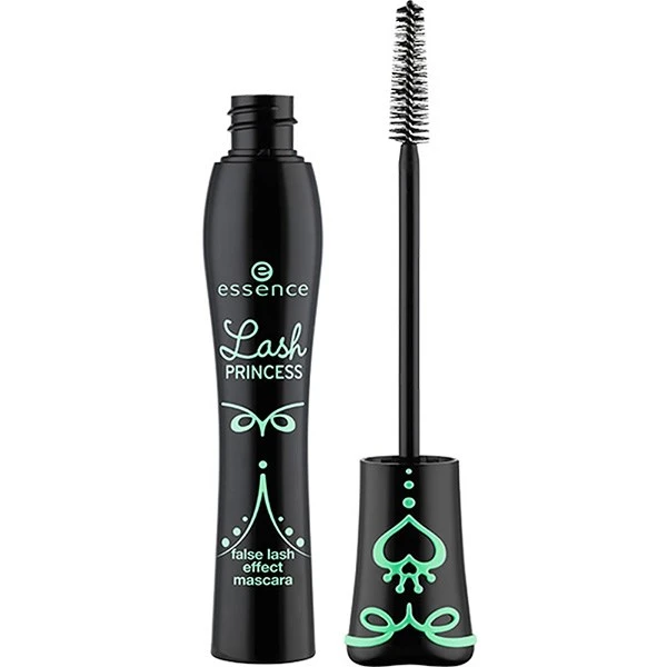 ریمل چشم حجم دهنده و بلند کننده اسنس مدل  Lash Princess