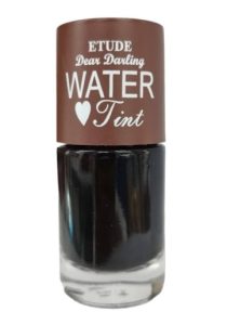 تینت لب اتود مدل Water Tint حجم 10 میلی لیتر