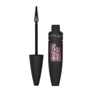 ریمل چشم میبلین مدل Lash Sensational Luscious