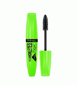 ریمل چشم حجم دهنده لاندن مدل Flex Lycra