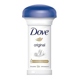 مام رول دئودورانت ضد تعریق اورجینال داو Dove Orginal حجم 50 میلی لیتر