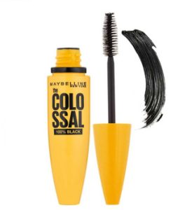 ریمل چشم میبلین مدل COLOSSAL