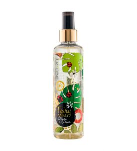 بادی اسپلش زنانه Fairy Mist حجم 220میل شون